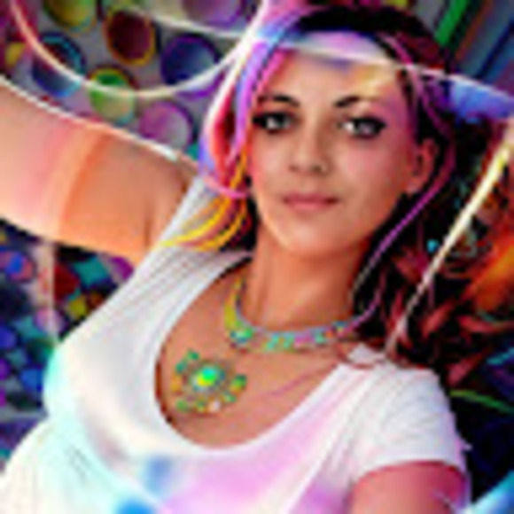 Meet your Posher, Randi - Picture 1 of 1